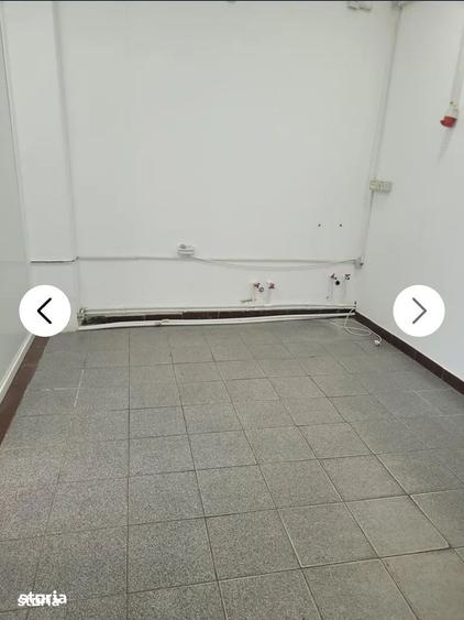 Spațiu comercial, de 90 mp, în Gara