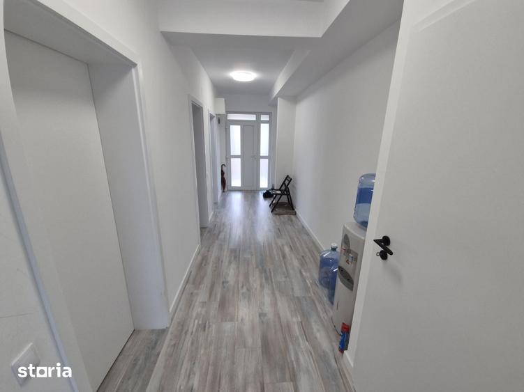 Casă cu 5 camere cu Teren 400 Mp în Gilău