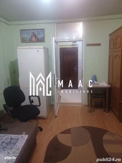 Garsonieră în Lazaret