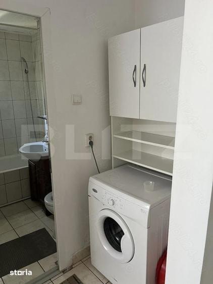 Apartament cu 3 camere decomandat în Canta