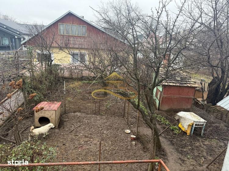 Spațiu comercial, în Nicolae Bălcescu