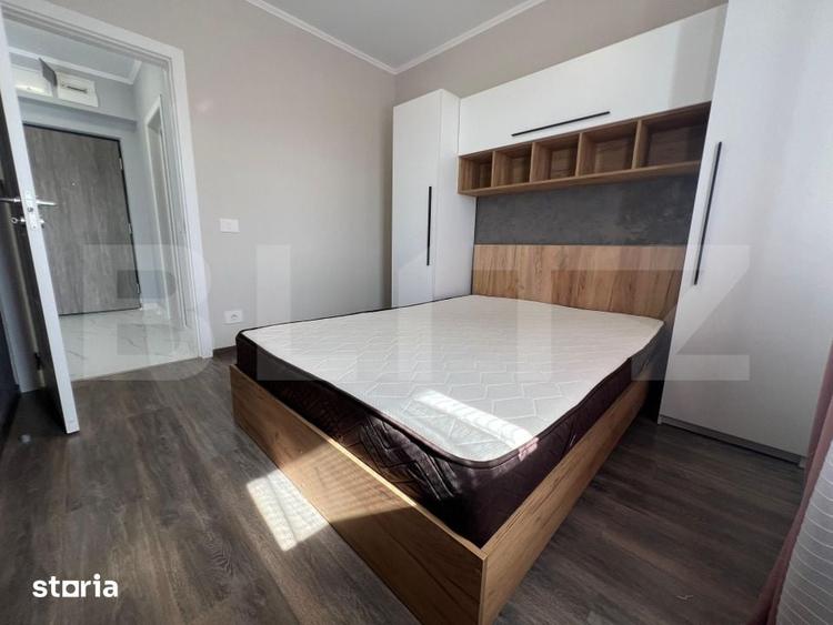Apartament cu 3 camere în Seleuș