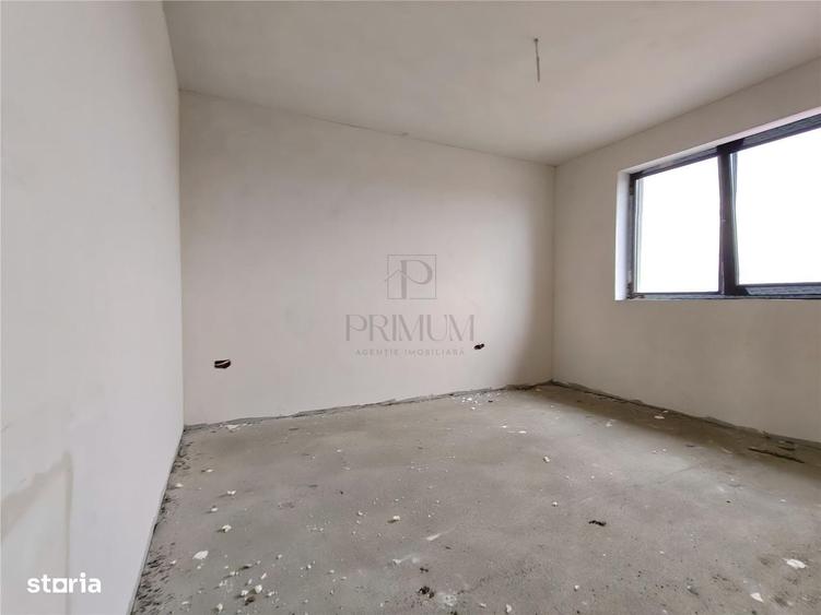 Casă cu 4 camere în Moșnița Nouă