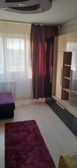 Garsonieră nedecomandată în Noua