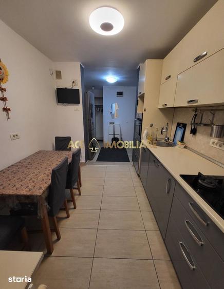 3 Camere de inchiriat | Dristor | Metrou | Boiler | Pet friendly - 8