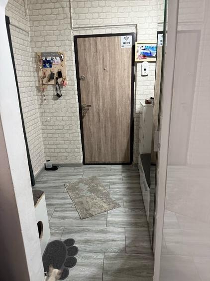 Apartament cu 2 camere semidecomandat, mobilat în Banca Națională