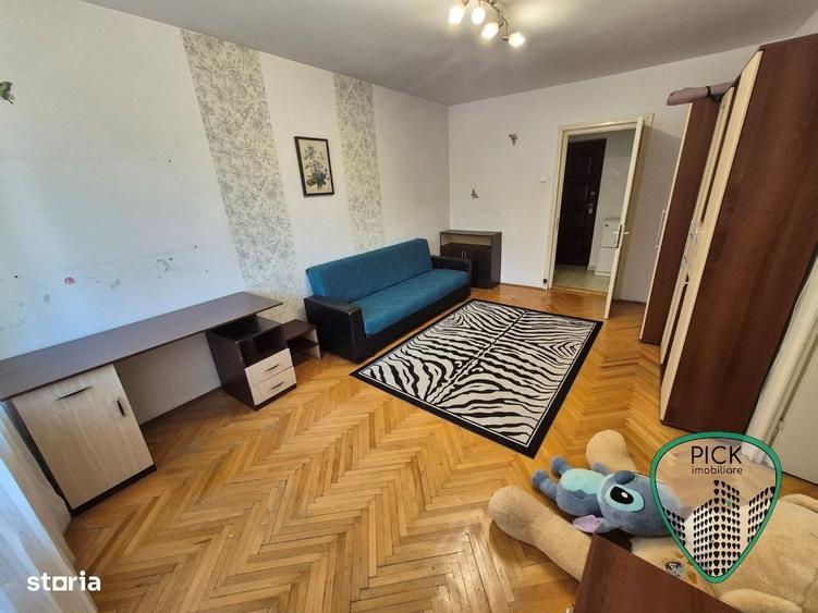 P 4250- Apartament cu 2 camere in Targu Mures - cartierul Cornisa - 3