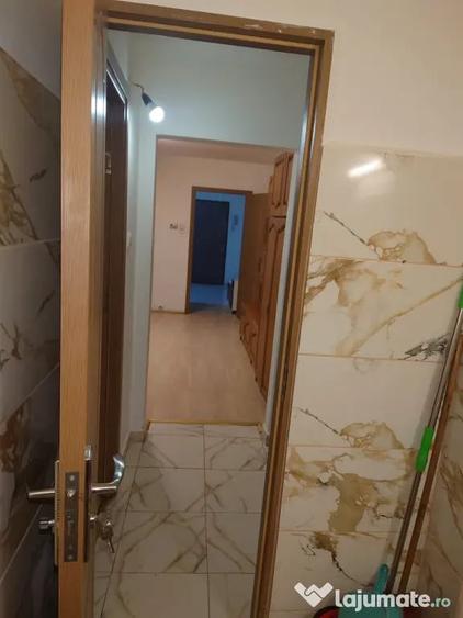 Apartament cu 2 camere nedecomandat în Central