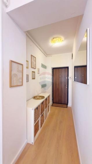 3 camere + birou 80mp | Oituz - Colentina - Andronache | 2 parcari - 9