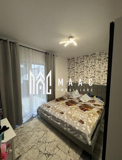 Apartament cu 2 camere, mobilat în Arhitecților - Calea Cisnădiei