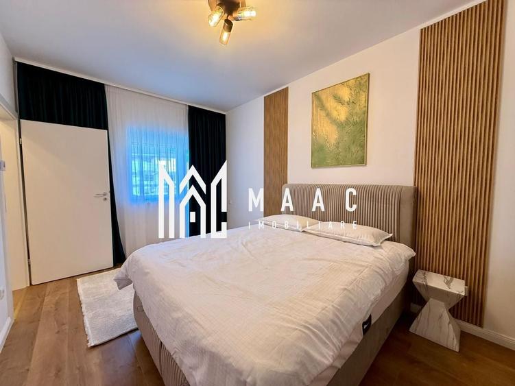 Apartament cu 2 camere decomandat, mobilat în Nord-Vest