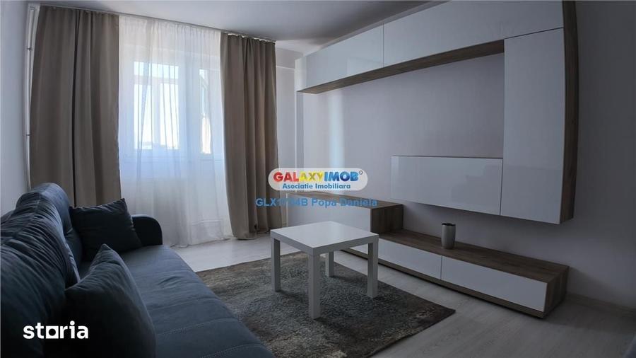 Inchiriere 2 camere decomandat, str. Huedin - Brancoveanu - 1