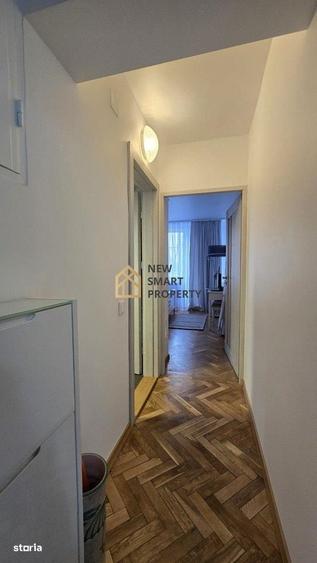 Apartament cu 2 camere în Spitalul Județean