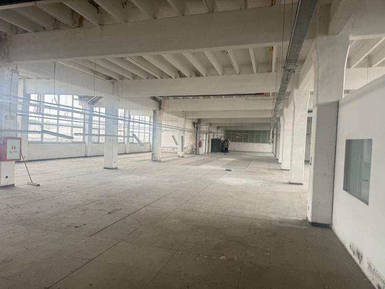 Spațiu comercial, de 5,070 mp, în Central