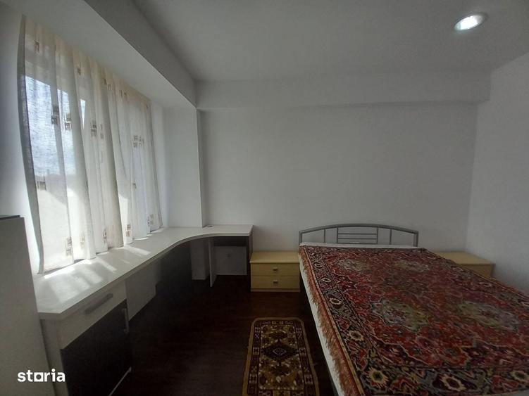 Ultracentral - N. Titulescu, 2 camere, in bloc nou! - 7
