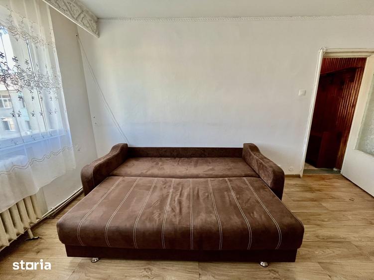 Apartament cu 2 camere în Republicii