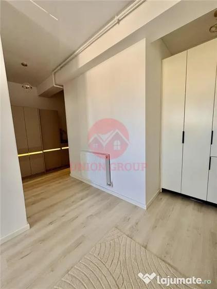 Apartament 2 Camere de Lux , Zona Campusului Universitar - 9