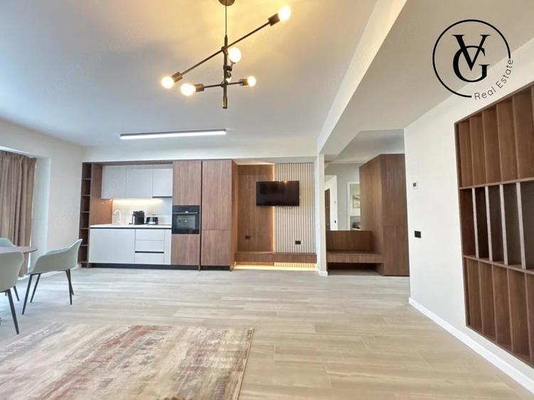 Studio | Complex Aqua Cullinan | Mamaia Nord - 7