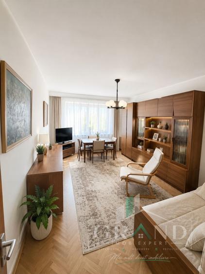 Apartament 3 camere, zona McDonalds, Minerva - 6