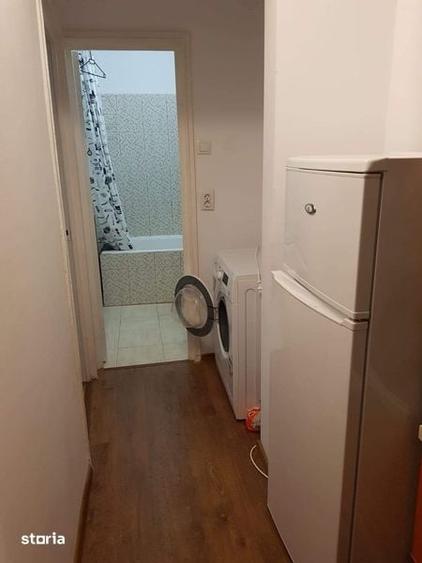 De inchiriat apartament 2 camera tudor - 5