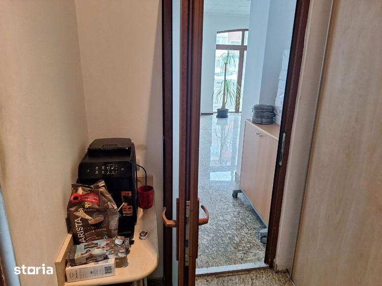 Spațiu comercial, de 61 mp, în Dorobanți
