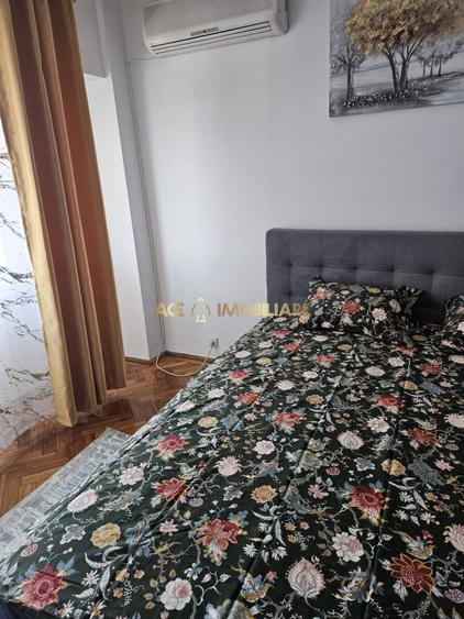Garsonieră decomandată, mobilată în Alba Iulia