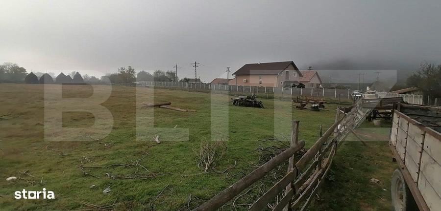 Spațiu comercial, în Vințu de Jos