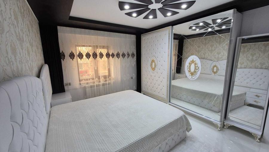 Apartament cu 2 camere decomandat în Cernavodă