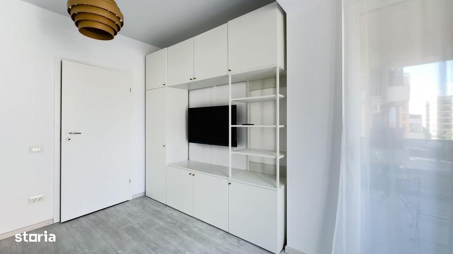Apartament 3 camere | Prima inchiriere | 4min Metrou Berceni | Parcare - 5