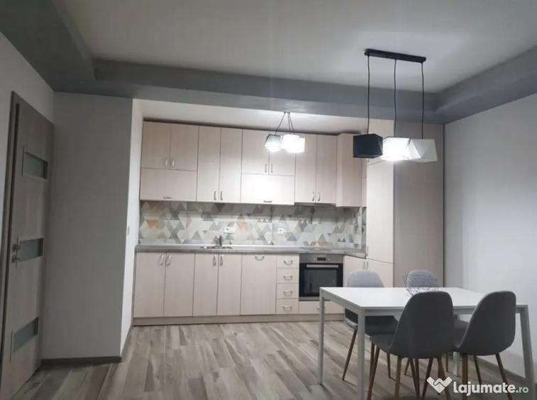 Aparatament cu 2 camere in zona Aradului - 4