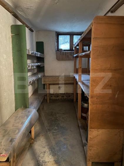 Apartament 2 camere, 44 mp, zona Blocuri - Campia Turzii - 8