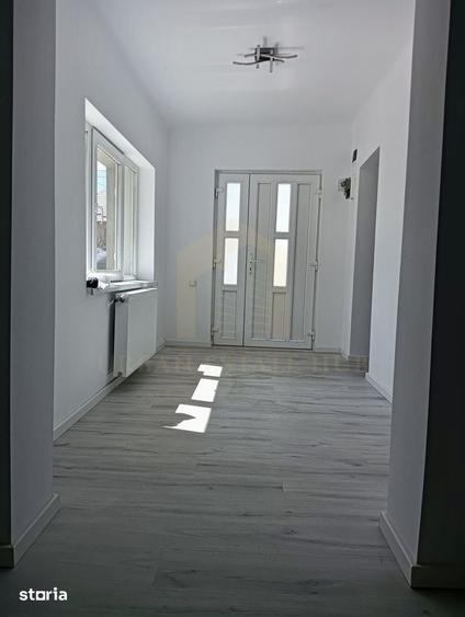 Casă cu 4 camere cu Teren 362 Mp în Apahida