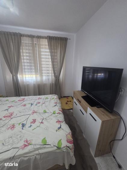 APARTAMENT 2 CAMERE + LOC DE PARCARE INCLUS-MILITARI RESIDENCE - 11