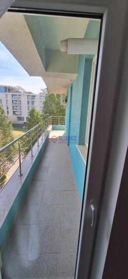 Apartament 3 camere în Mamaia, SUMERLAND - 16