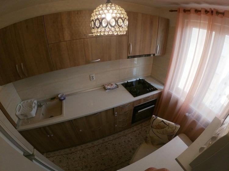 Apartament 2 camere de Inchiriat - Obor Metrou - 13