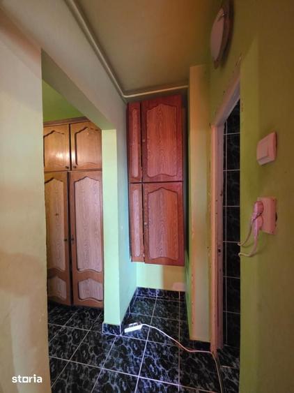 Apartament cu 3 camere decomandat în Militari