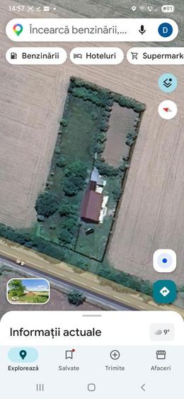 Casă cu 4 camere în Dobreni