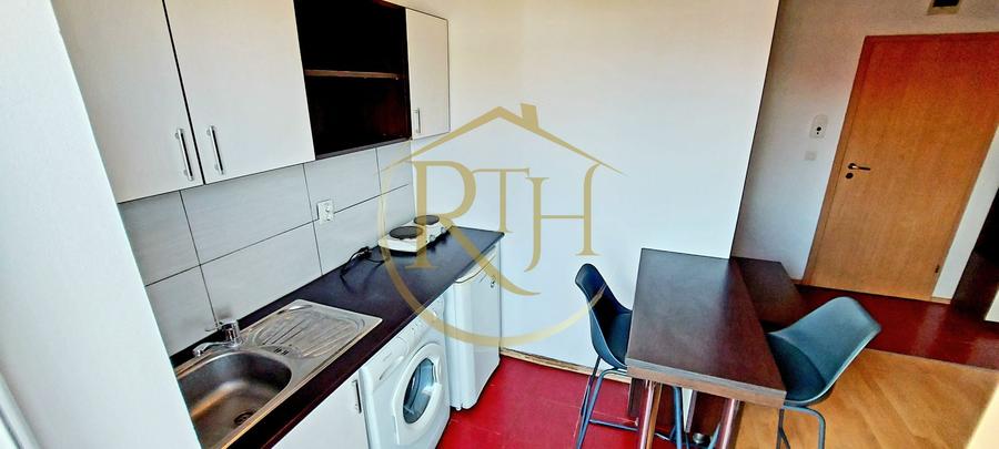 Oferim spre inchiriere, apartament 1 camera, studio, Zona Soarelui - 7