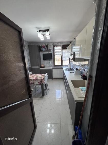 Apartament zona exercitiu zanga liceul ion barbu - 2