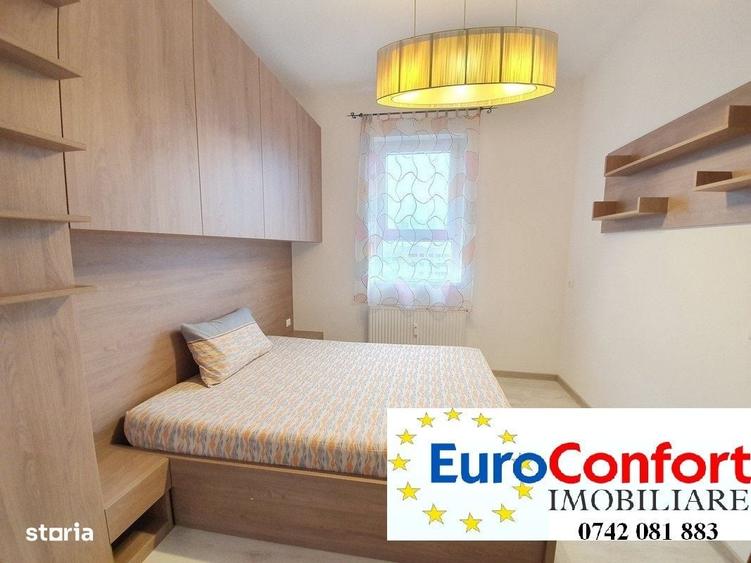 Vindem apartament 3 camere, Cartier Rezidential Ared UTAt - 2