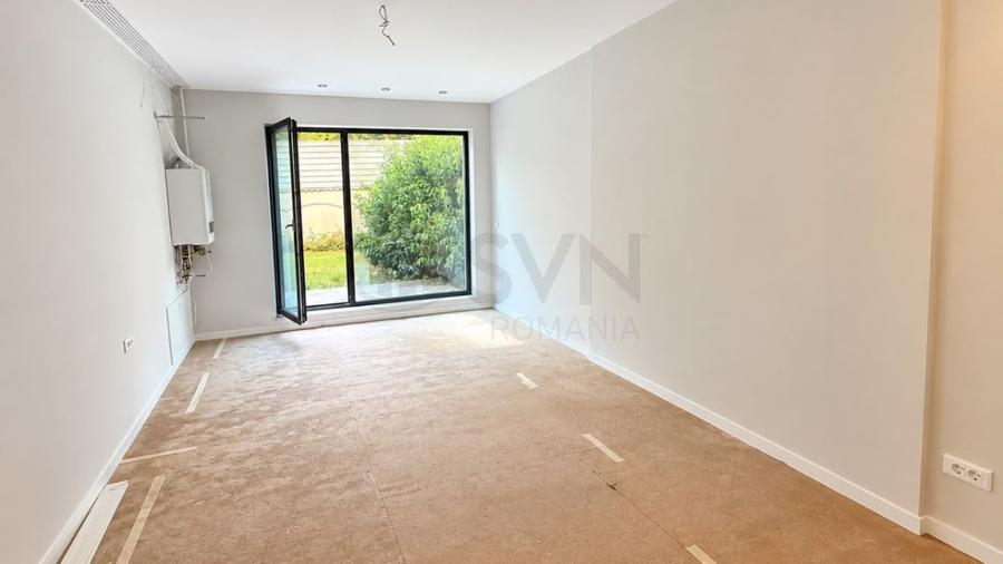 Apartament cu 3 camere decomandat în Băneasa