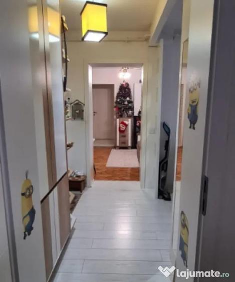 Apartament 3 camere 60mp, zona Manastur, Cluj - Cluj-Napoca (Cluj) - 6