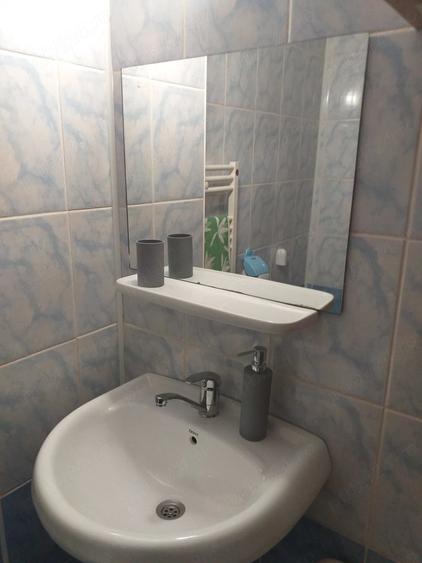 Garsonieră nedecomandată în Florești
