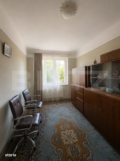 Apartament cu 2 camere, 45.56 mp, etaj 2, zona centrala, Turda - 5