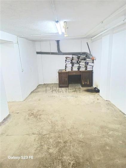 Spațiu comercial, de 73 mp, în Simion Bărnuțiu