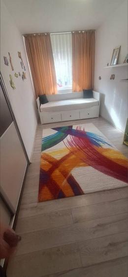 Apartament cu 2 camere în Florești