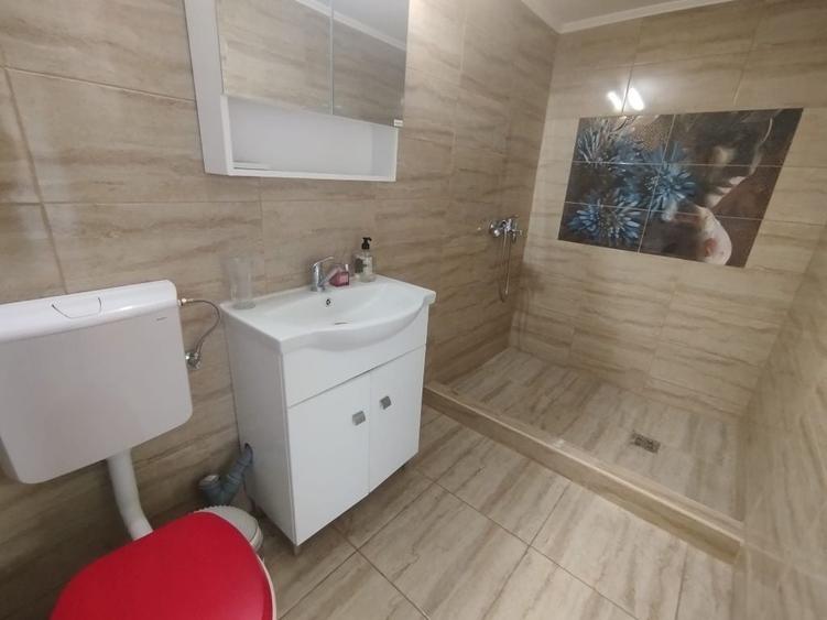 De inchiriat ap 2 cam + living baie bucatarie - 3
