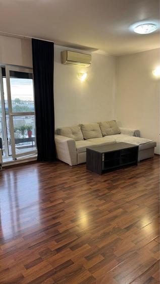 Apartament cu 2 camere decomandat în Exterior Vest