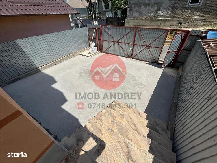 Casă cu 3 camere în Ultracentral