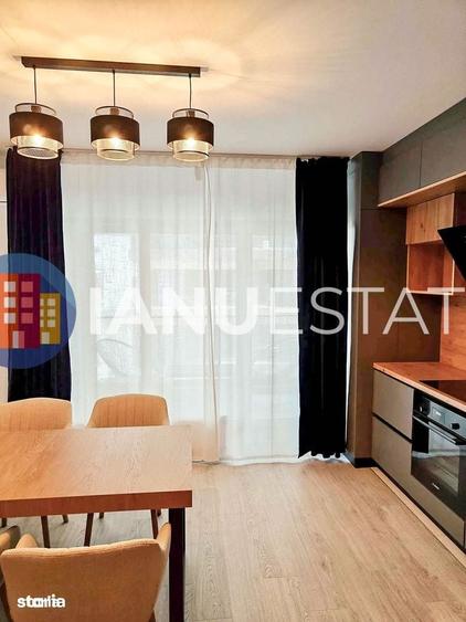 Apartament cu 2 camere semidecomandat în Dristor